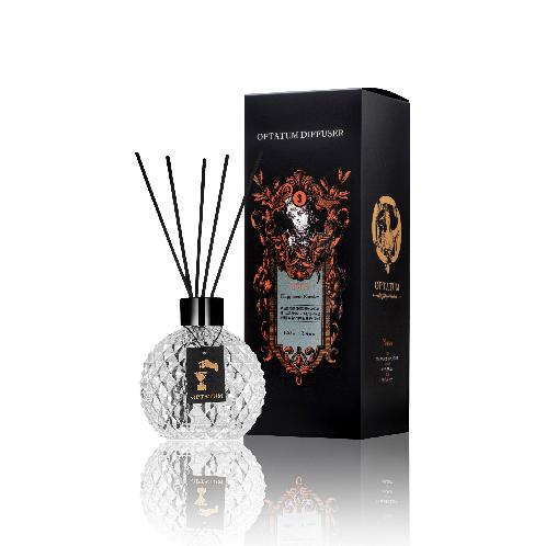 OPTATUM Reed Diffuser